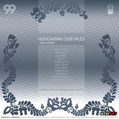 Hungarian Dub Tales (2012)