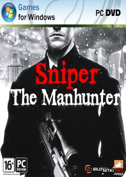 Sniper: The Manhunter (2012/ENG)