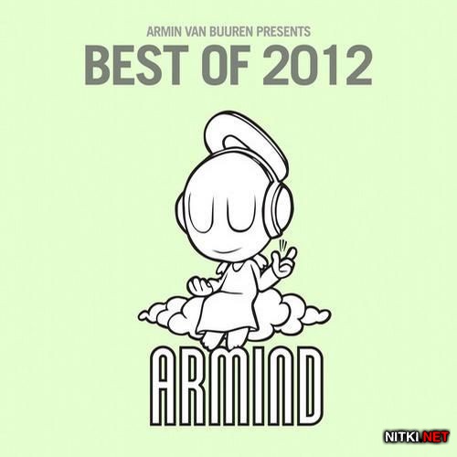 Armin van Buuren presents Armind Best of 2012