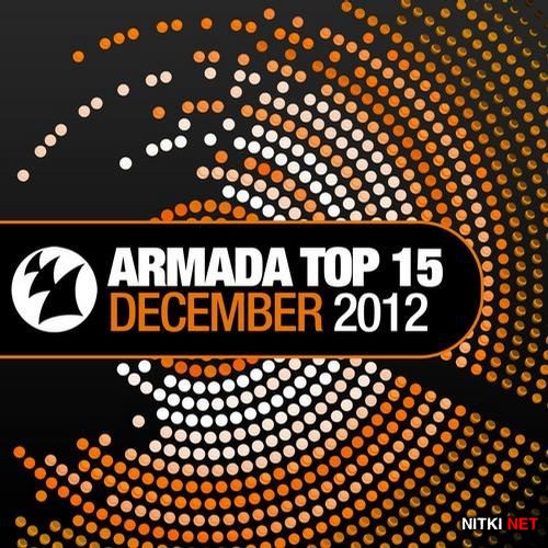 Armada Top 15 December 2012