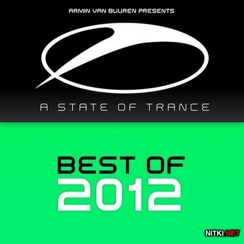 A State Of Trance Best Of 2012