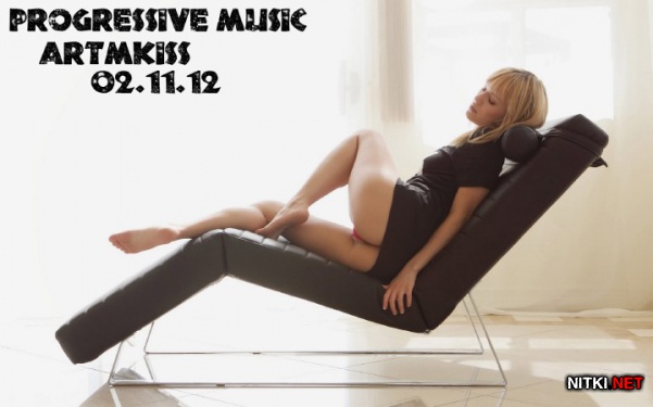 Progressive Music (02.11.12)