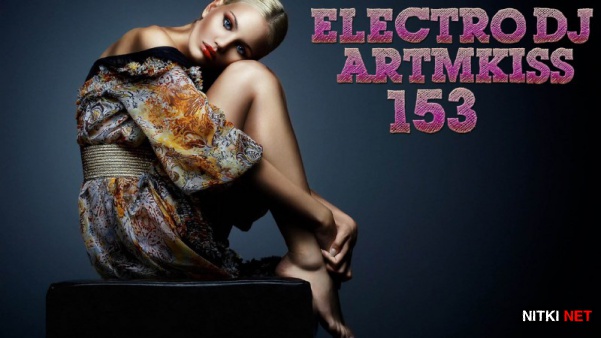 Electro DJ v.153 (2012)