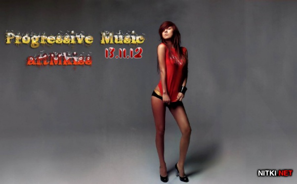 Progressive Music (13.11.12)