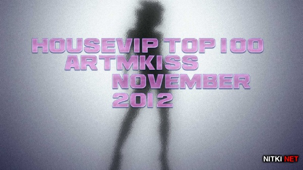 HouseVip Top 100(November 2012)