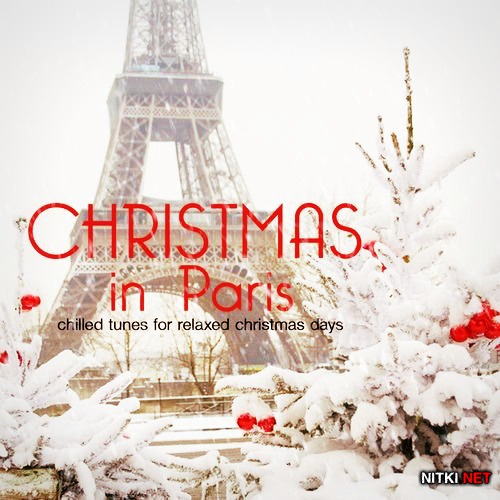 Christmas in Paris (2012)