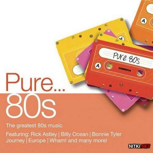 Pure... 80s (2012)