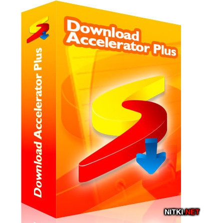 Download Accelerator Plus 10.0.5.0 Final