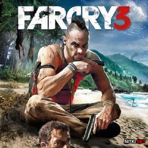 OST - Far Cry 3 (2012) HQ