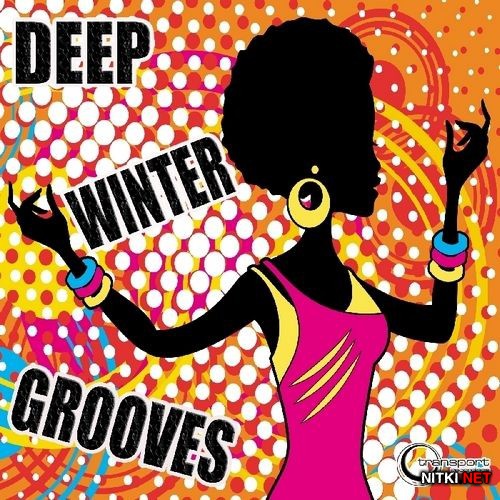 Deep Winter Grooves (2012)