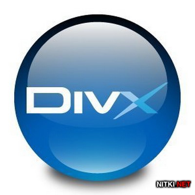 DivX Plus 9.0 Build 1.8.9.272 + Rus