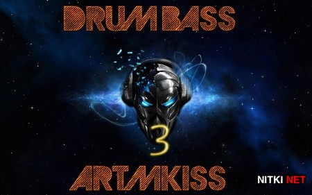 Drum Bass M v.3 (2012)
