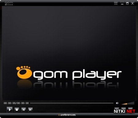 GOM Player 2.1.47 Build 5133 Final