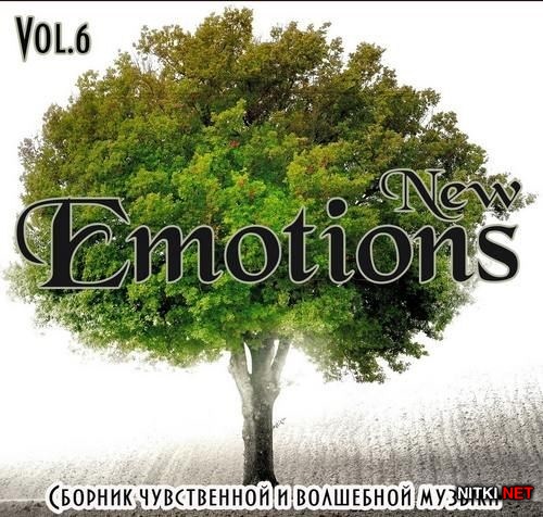 New Emotion Vol.6 (2012)