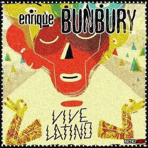 Enrique Bunbury - Vive Latino (2012)