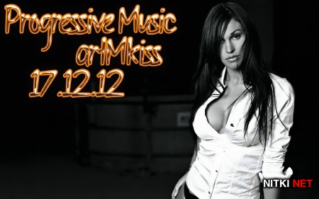 Progressive Music (17.12.12)