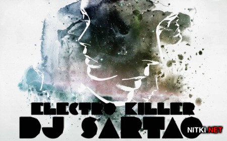 Dj Sartao - ELECTRO KILLER (2012)