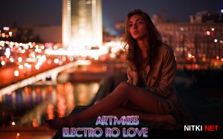 Electro Ro Love (2012)