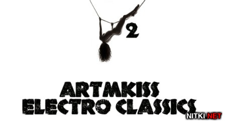 Electro Classics v.2 (2012)