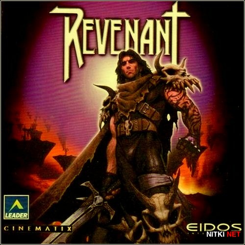 Revenant (1999/RUS/ENG/RePack)