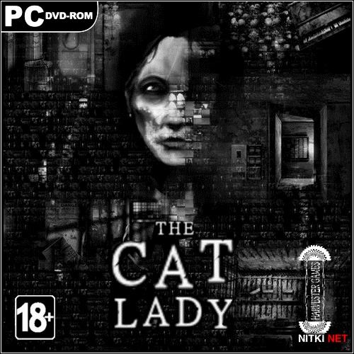 The Cat Lady (2012/ENG/RePack by Sash HD)