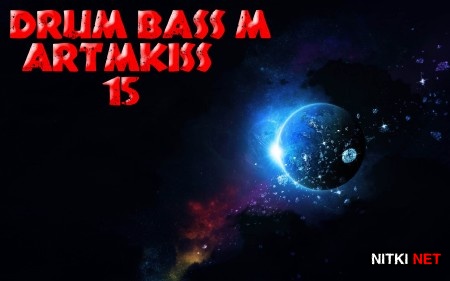 Drum Bass M v.15 (2012)