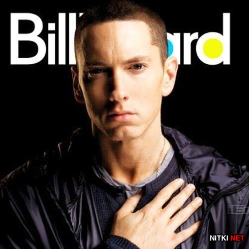 Eminem - 30 Biggest Billboard Hits (2012)
