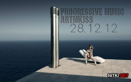 Progressive Music (28.12.12)