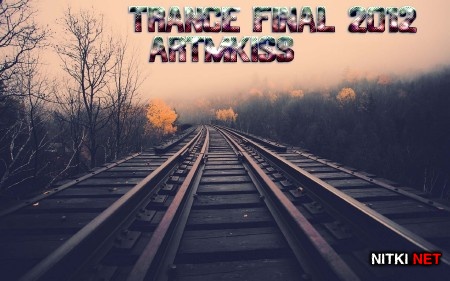 Trance Final (2012)