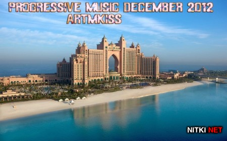 Progressive Music (December 2012)