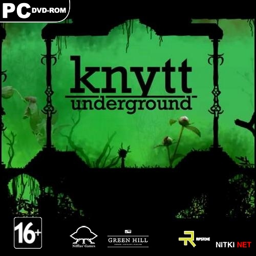Knytt Underground (2012/ENG) *POSTMORTEM*