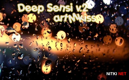 Deep Sensi v.2 (2013)