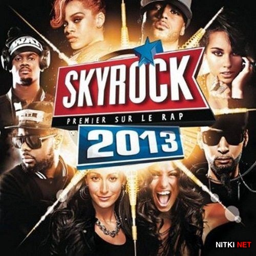 Skyrock 2013 (2012)
