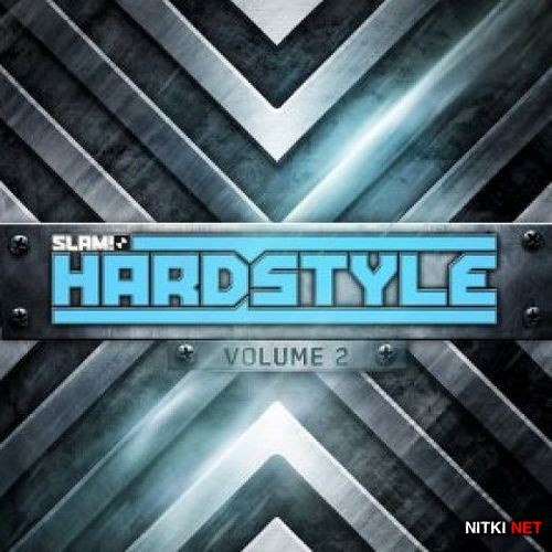 Slam Hardstyle 2012 Vol 2 (2012)