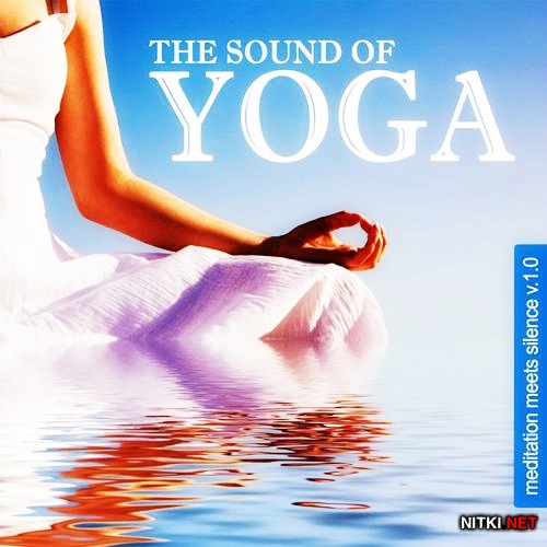 The Sound of Yoga (2012) 