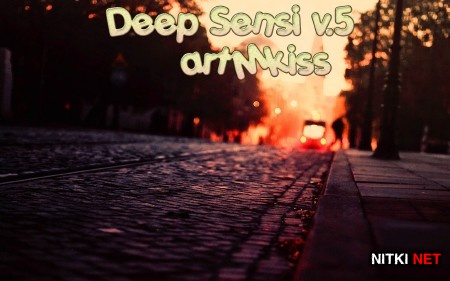 Deep Sensi v.5 (2013)