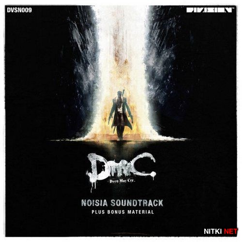Noisia - Devil May Cry Soundtrack (Bonus Version) (2013)