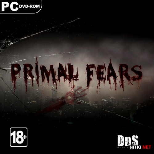 Primal Fears (2013/RUS/MULTI4/Full/RePack)