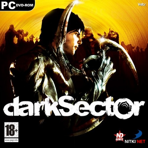 Dark Sector (2009/RUS/RePack by R.G.REVOLUTiON)