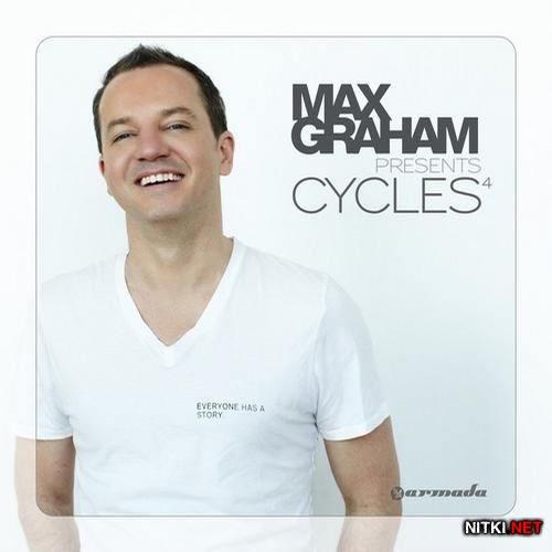Max Graham Presents Cycles Vol 4 (2013)