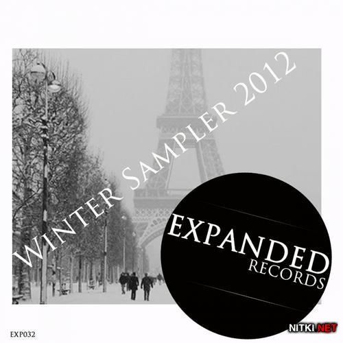 Winter Sampler 2012 (2013)
