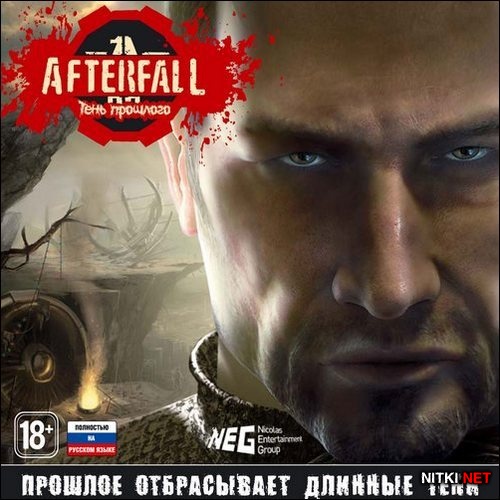 Afterfall:   / Afterfall: Insanity  (2011/RUS/RePack by HooliG@n)