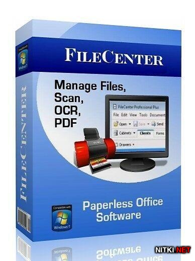 FileCenter Professional 7.1.0.82