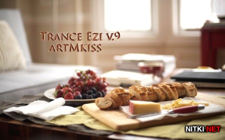Trance Ezi v.9 (2013)