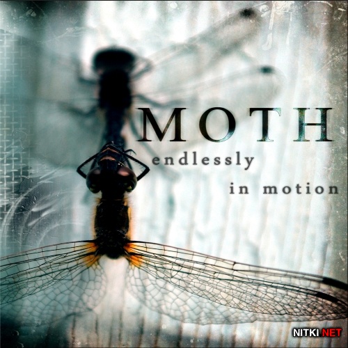 Moth - Endlessly In Motion (2013)