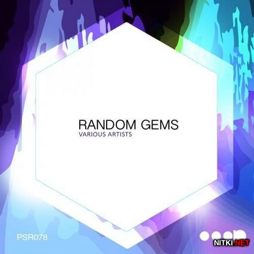 Random Gems (2013)