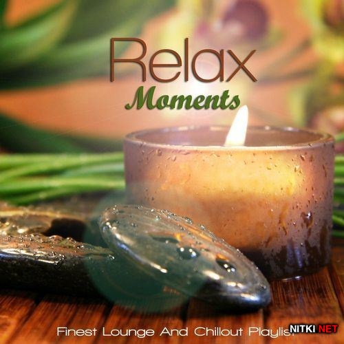 Relax Moments (2013)