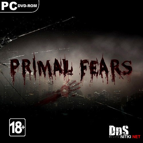 Primal Fears v1.0.482 (2013/RUS/Multi5/RePack by Fenixx)