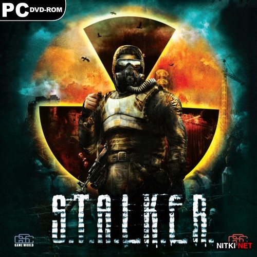 S.T.A.L.K.E.R.:   / S.T.A.L.K.E.R.: Shadow of Chernobyl (2007/RUS/RePack by R.G.REVOLUTiON)