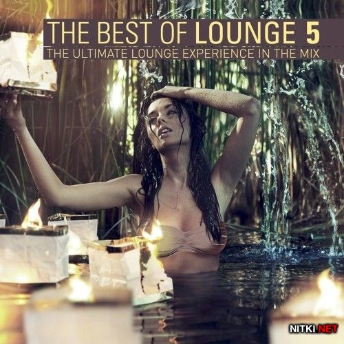 The Best Of Lounge 5 - The Ultimate Lounge Experience In The Mix (2012)